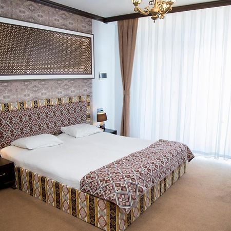 Baku Carpet Hotel Luaran gambar