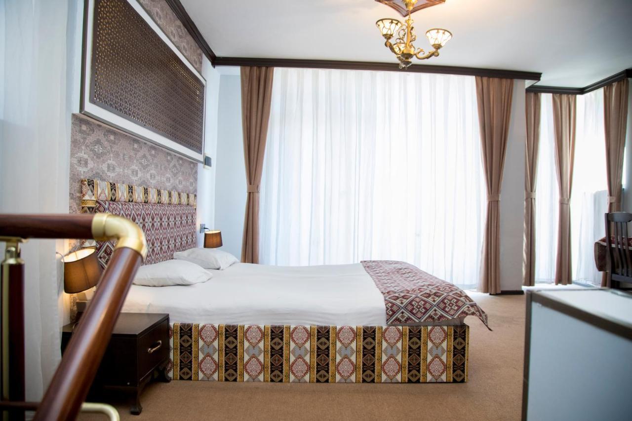 Baku Carpet Hotel Luaran gambar