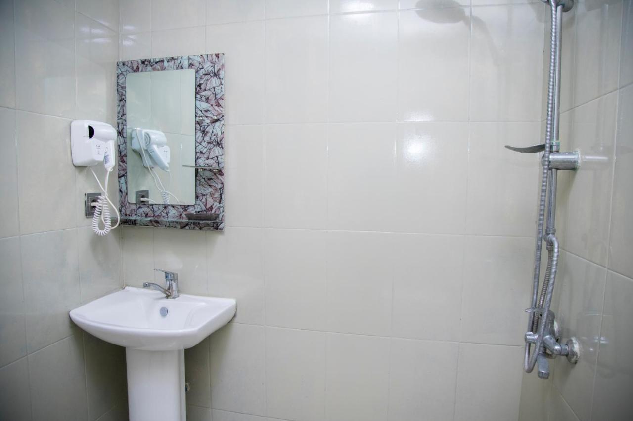 Baku Carpet Hotel Luaran gambar